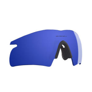 Oakley New Hybrid M Frame Iridium Replacement Lenses DO NOT USE