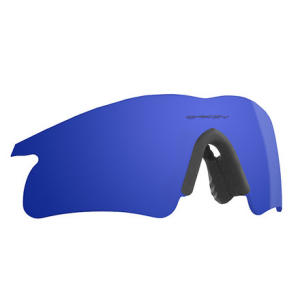 Oakley Hybrid S M Frame Iridium Replacement Lenses