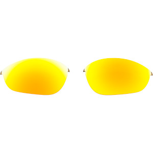 Half Jacket Replacement Lenses