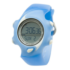 Oakley D3 Watch