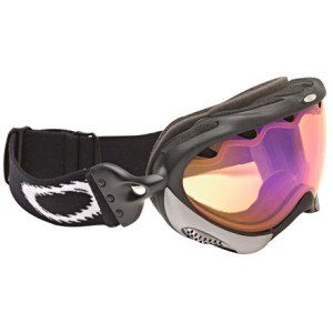 Oakley Wisdom Goggle - High Intensity Lens