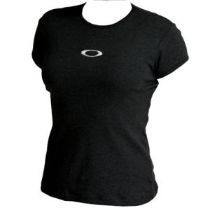 Oakley Icon 2.0 T Shirt - Womens