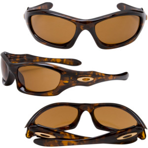 Oakley Monster Dog Sunglasses