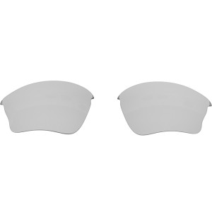 Half Jacket XLJ Dual Replacement Lenses