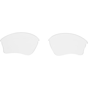 Click to Enlarge for Oakley Half Jacket XLJ Dual Replacement Lenses Oakley Half Jacket XLJ Dual Replacement Lenses -image