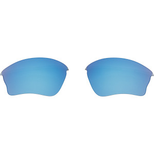 Oakley Half Jacket XLJ Dual Replacement Lenses