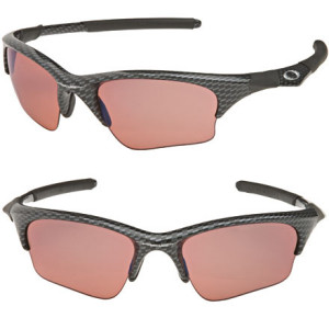 Oakley Half Jacket XLJ Sunglasses