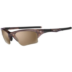 Oakley Half Jacket XLJ Sunglasses - Polarized