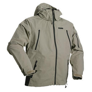 Oakley Thrust w/ Detachable Hood - Mens