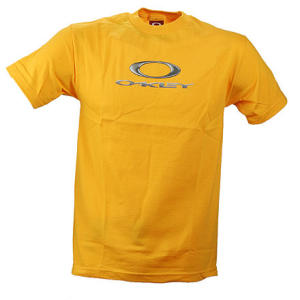 Oakley Liquid Metal 2.0 Tee Shirt - Mens