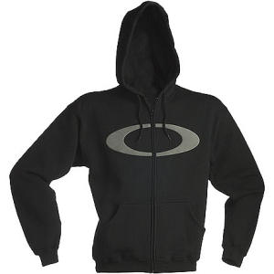 Oakley Exploited Full Zip - Mens