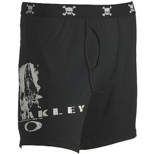 Oakley Elastic Waist Boxer Short