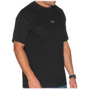 Oakley Embroidered 2.1 Short Sleeve Tee