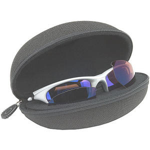 Half Jacket Soft Vault Sunglass Case