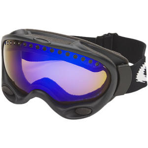 Oakley A Frame Goggle with High Intensity Lens - Polarized