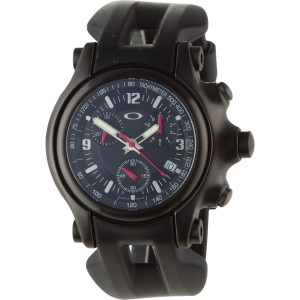 Holeshot Watch
