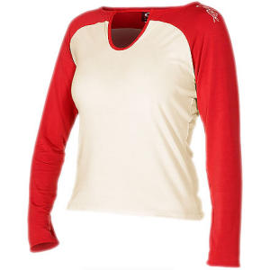 Oakley O Ring L/S Shirt - Womens