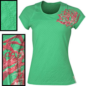 Oakley Hyper Tee Shirt - Women's