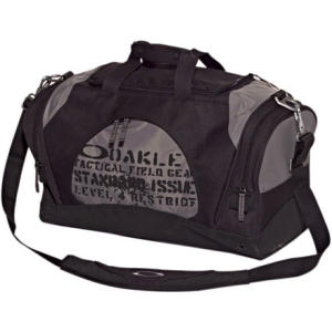 Oakley Heavy Duty Duffel - 1983cu in