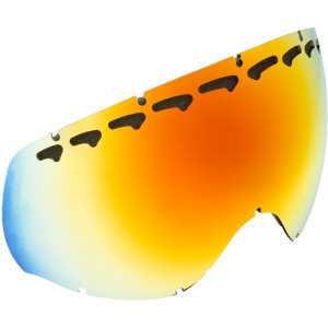 Crowbar Goggle Replacement Lens