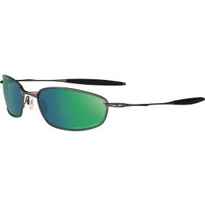 Click to Enlarge for Oakley Whisker Polarized Sunglasses Oakley Whisker Polarized Sunglasses -image