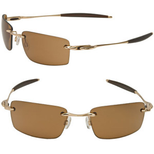 Oakley Why 8.2 Sunglasses