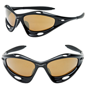 Oakley Racing Jacket Sunglasses