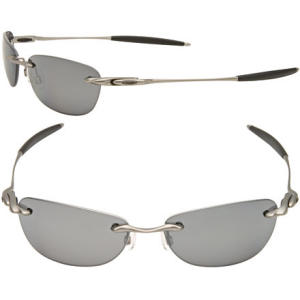 Oakley Why 8.0 Polarized Sunglasses