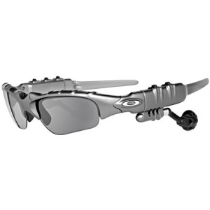 Oakley THUMP MP3 Sunglasses 256MB