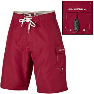 Oakley Dredge 2.6 Short - Men's
