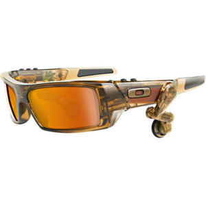 Oakley THUMP 2 MP3 Sunglasses 256MB
