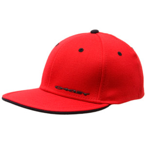 Oakley Clean Stretch Baseball Hat - Men's