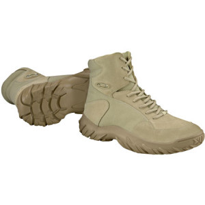 Oakley SI Assault 6in Boot - Men's