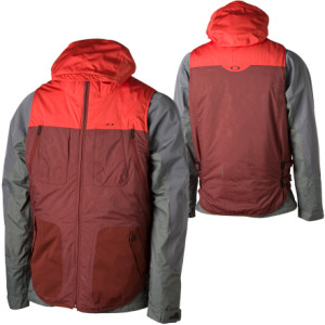 Oakley Bullet 3 in 1Jacket - Men's