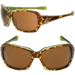 Oakley Script Sunglass - Women's