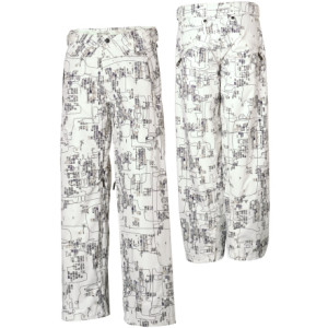 Oakley Fister Pant - Women's