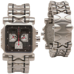 Oakley Minute Machine Watch