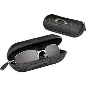 Soft Vault Sunglass Case