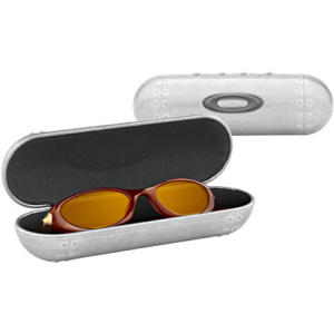 Oakley Metal Vault Case