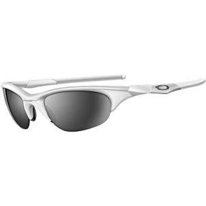Oakley Half Jacket Sunglasses - Women's