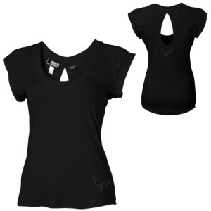 Oakley Tidbit Cap Sleeve Shirt - Women's