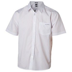 Oakley Stretch Button-Down Shirt - Short-Sleeve - Men's