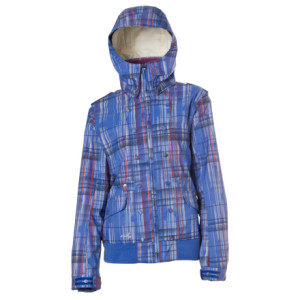 Oakley Spontaneous Jacket - Women's
