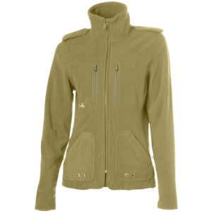 Oakley Strength Fleece Jacket - Women's