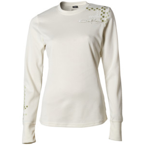 Oakley OAKaDOT Midweight Long Underwear Top - Women's