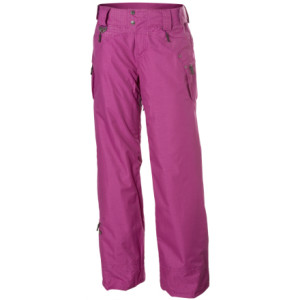 Oakley Seamed Legs Pant - Women's