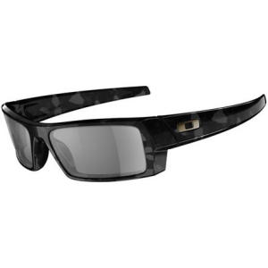 Oakley Gas Can Small Sunglass - Polarized Lens