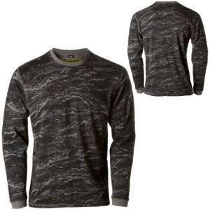 Oakley Wild Brush T-Shirt Long-Sleeve - Men's