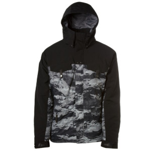 Oakley Cohesion Jacket - Men's