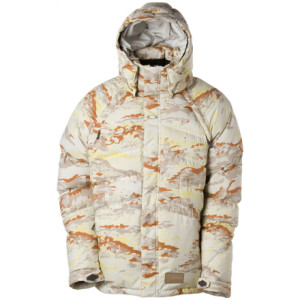 Oakley Puffy Layer Detachable Jacket - Men's